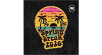 Spring Break 3/16 - 3/21